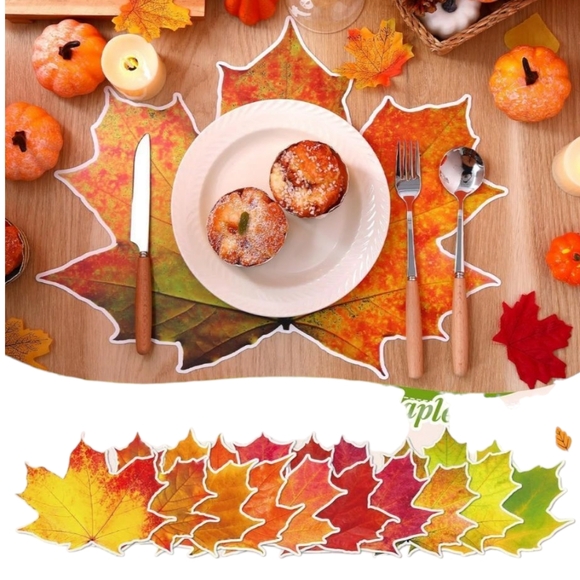 Fall Placemats - Picture 3 of 3